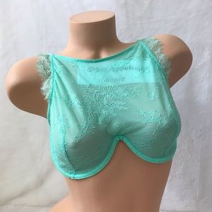 Victoria’s Secret 34C,D,DD,DDD Unlined Bra